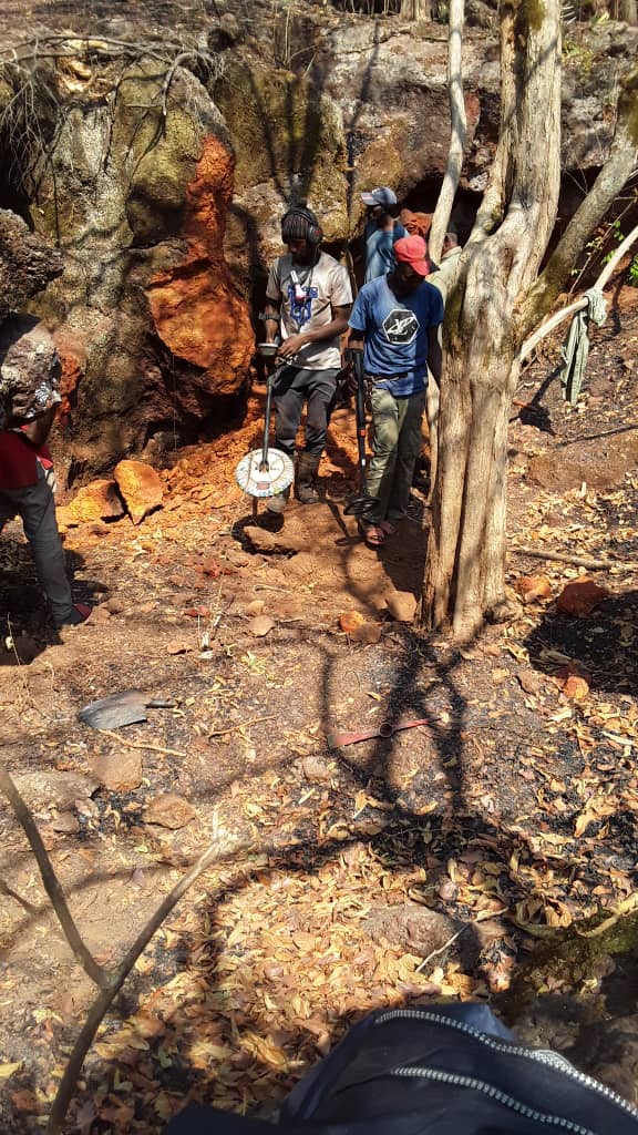 MINING OPERATIONS